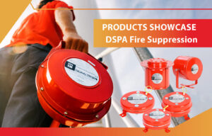 DSPA showcase